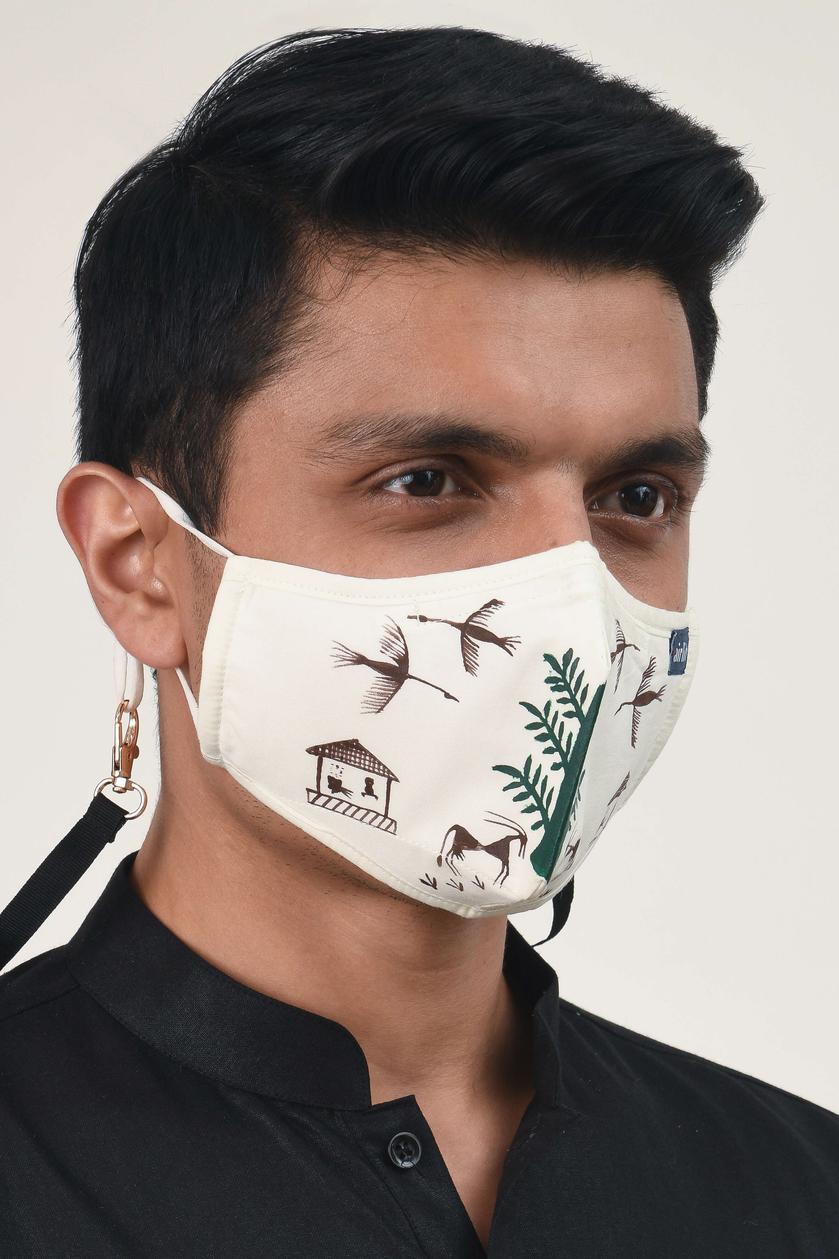 natural and artistic